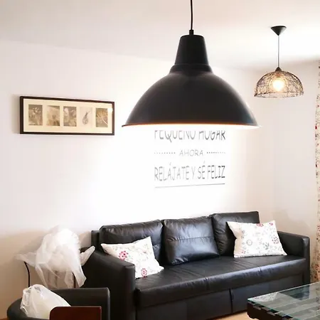 Apartment Zambra. Luminoso Y Coqueto En Chiclana
