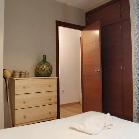 Zambra. Luminoso Y Coqueto En Chiclana Apartamento Chiclana de la Frontera